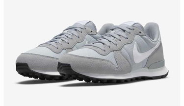 Tenisky a topánky Nike Internationalist W Šedá | DR7886-002, 4