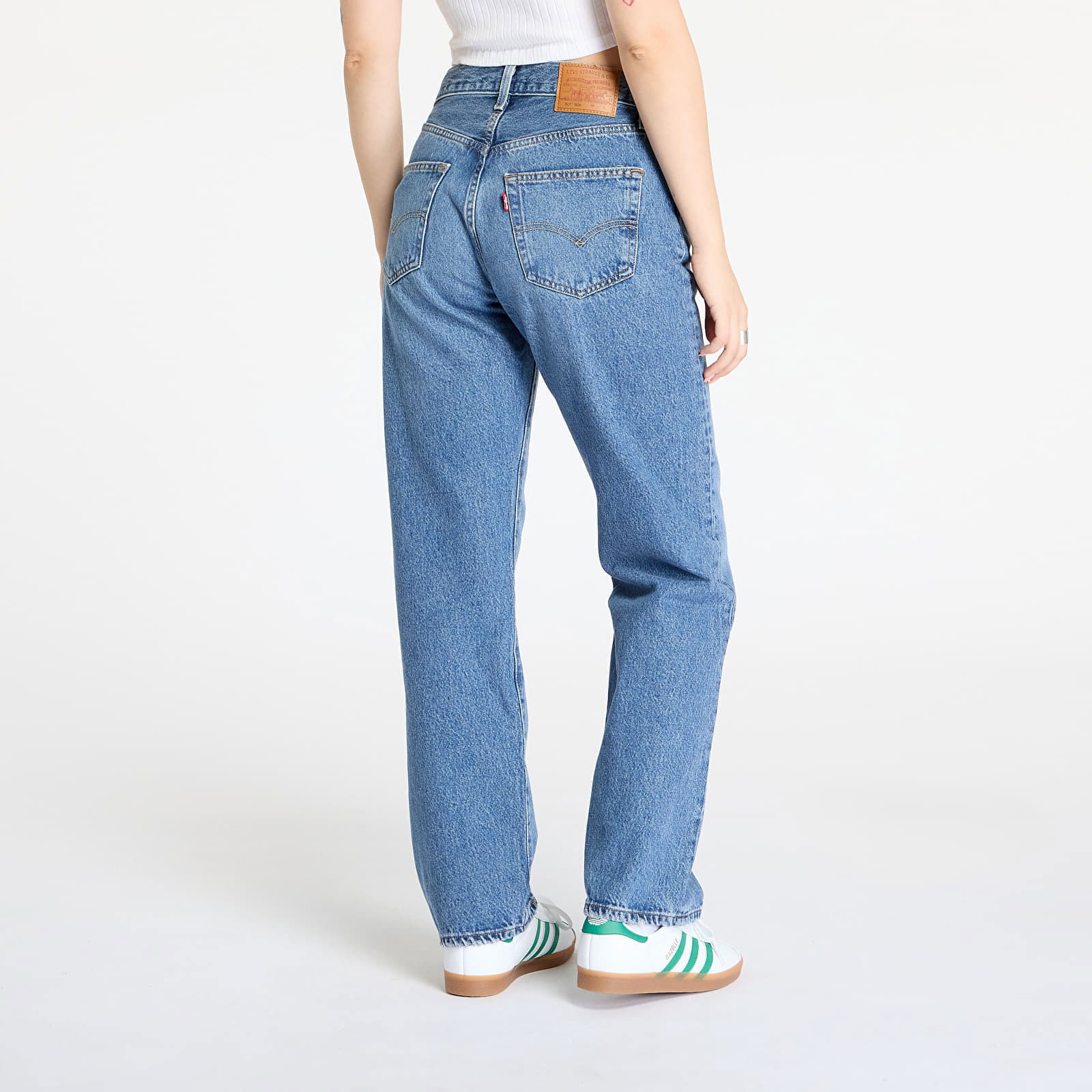 Blue 501 '90s Jeans