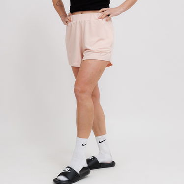 Šortky GUESS Guess Lucia Shorts Ružová | O5GD06KCQP2-G6I6, 0