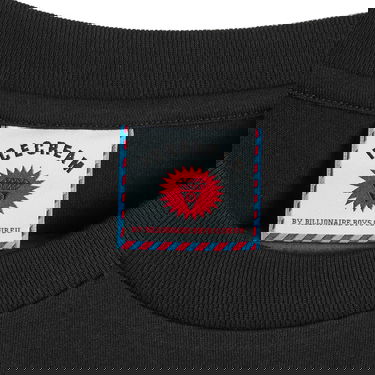 Tričko BBC IceCream END. x ICECREAM Popsicle T-Shirt Čierna | IC25S06, 2