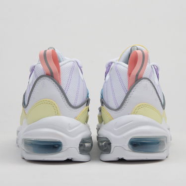 Tenisky a topánky Nike W Air Max 98 Biela | AH6799-300, 3