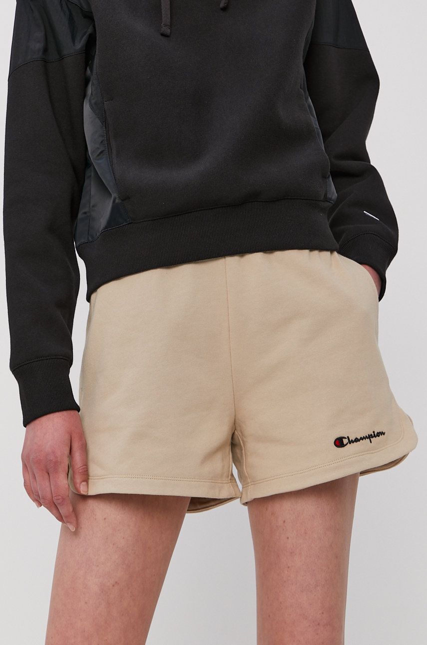 Šortky Champion Short Béžová | 114354, 0