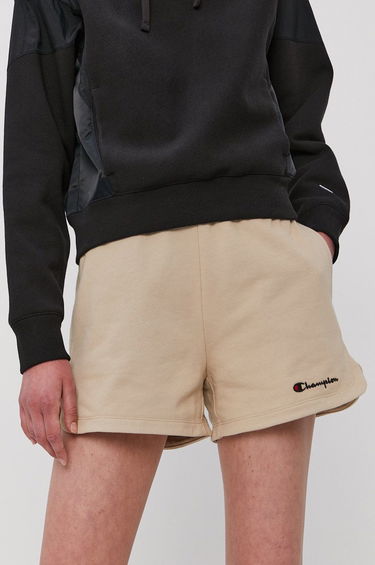 Šortky Champion Short Béžová | 114354, 0
