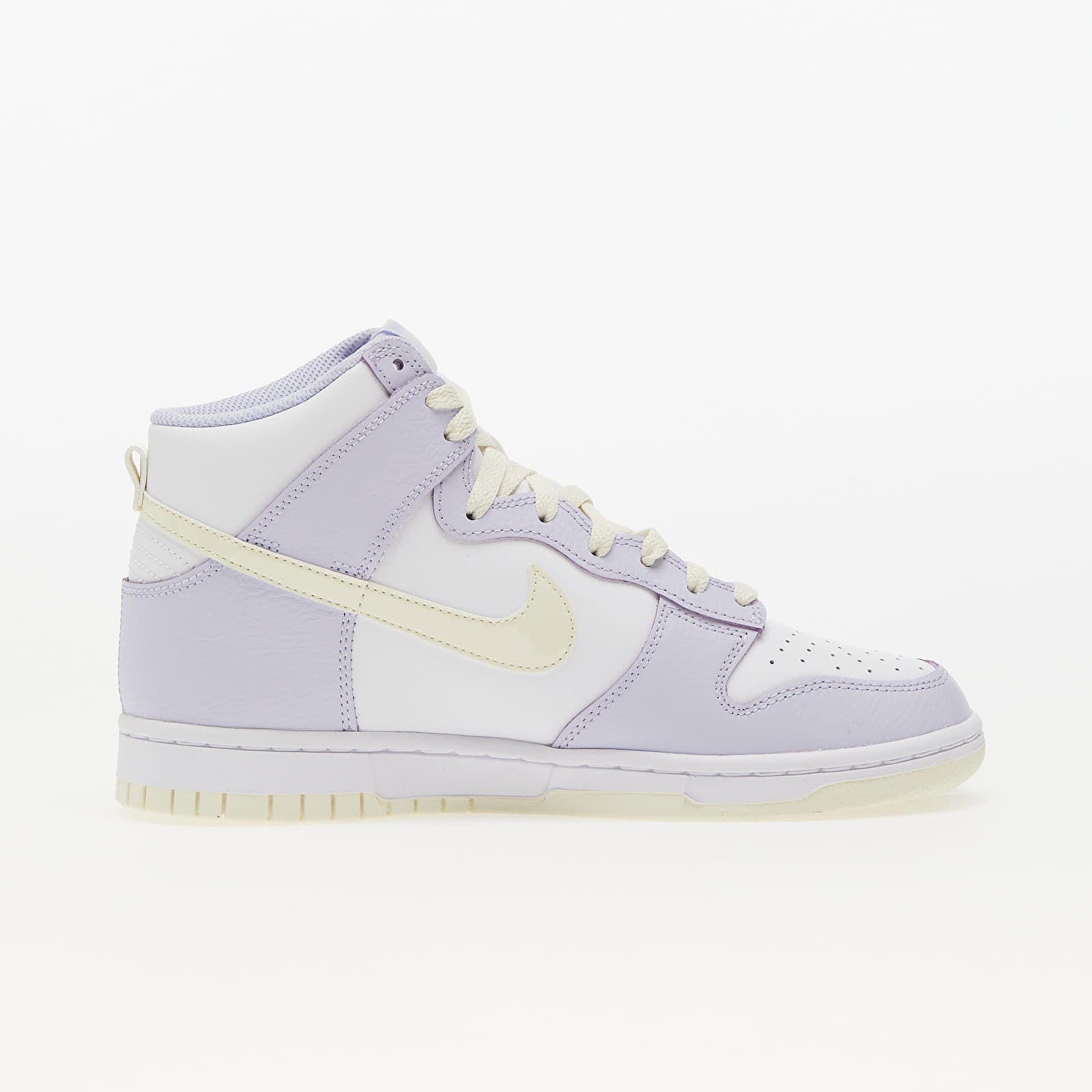 Dunk High Coconut Milk Oxygen Purple