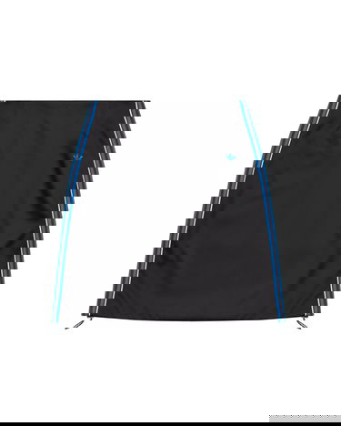 Sukňa adidas Originals Wales Bonner Satin Skirt Čierna | JW6244, 0