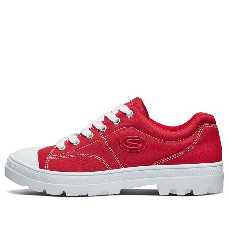 Tenisky a topánky Skechers Skechers Roadies Červená | 74370-RED