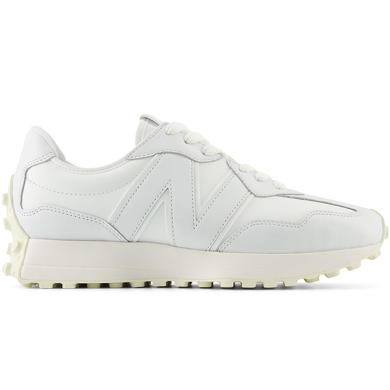 Tenisky a topánky New Balance U327LP Biela | NBU327LP