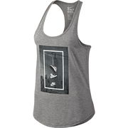 Nike Tank Frame Photo Racer