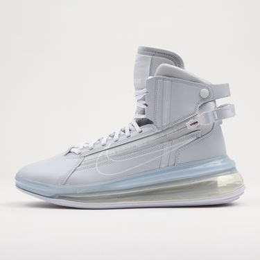 Tenisky a topánky Nike Air Max 720 Saturn "Pure Platinum" Šedá | AO2110-003, 0