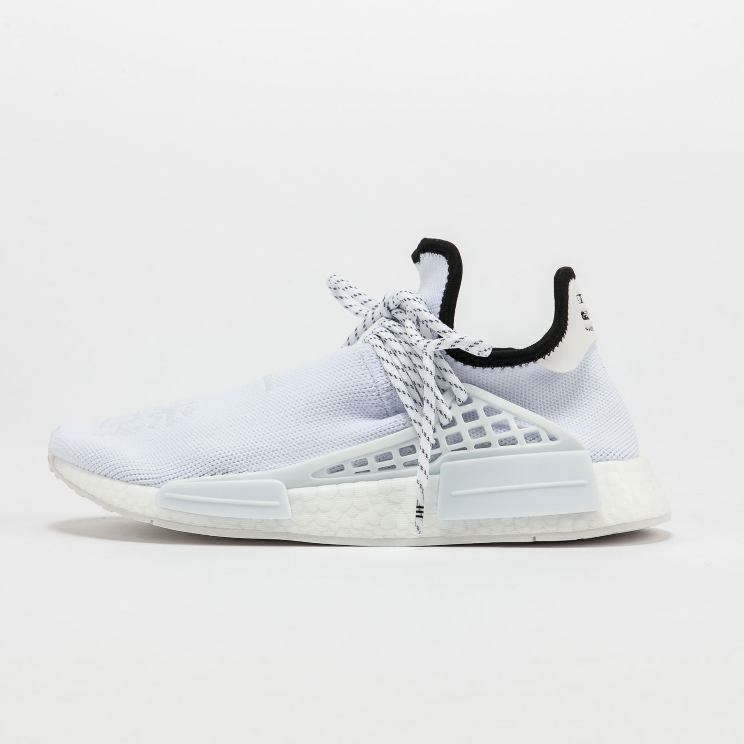 Tenisky a topánky adidas Originals HU NMD Biela | GY0092, 0