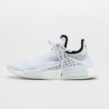Tenisky a topánky adidas Originals HU NMD Biela | GY0092, 0