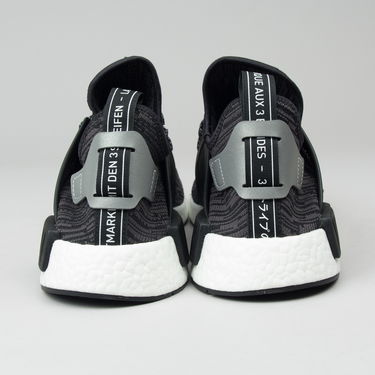 Tenisky a topánky adidas Originals NMD_XR1 Primeknit ''Utility Black'' Čierna | S77195, 3