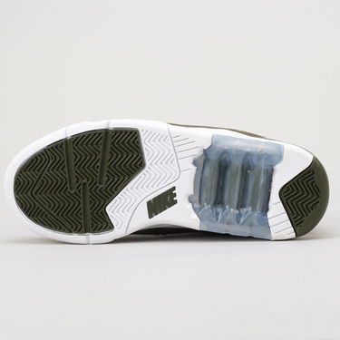Tenisky a topánky Nike Air Force 180 ''Cargo Khaki'' Zelené | 310095-300, 4