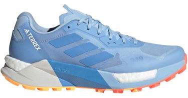 Tenisky a topánky adidas Performance Terrex Agravic Ultra Modrá | hr1137, 1