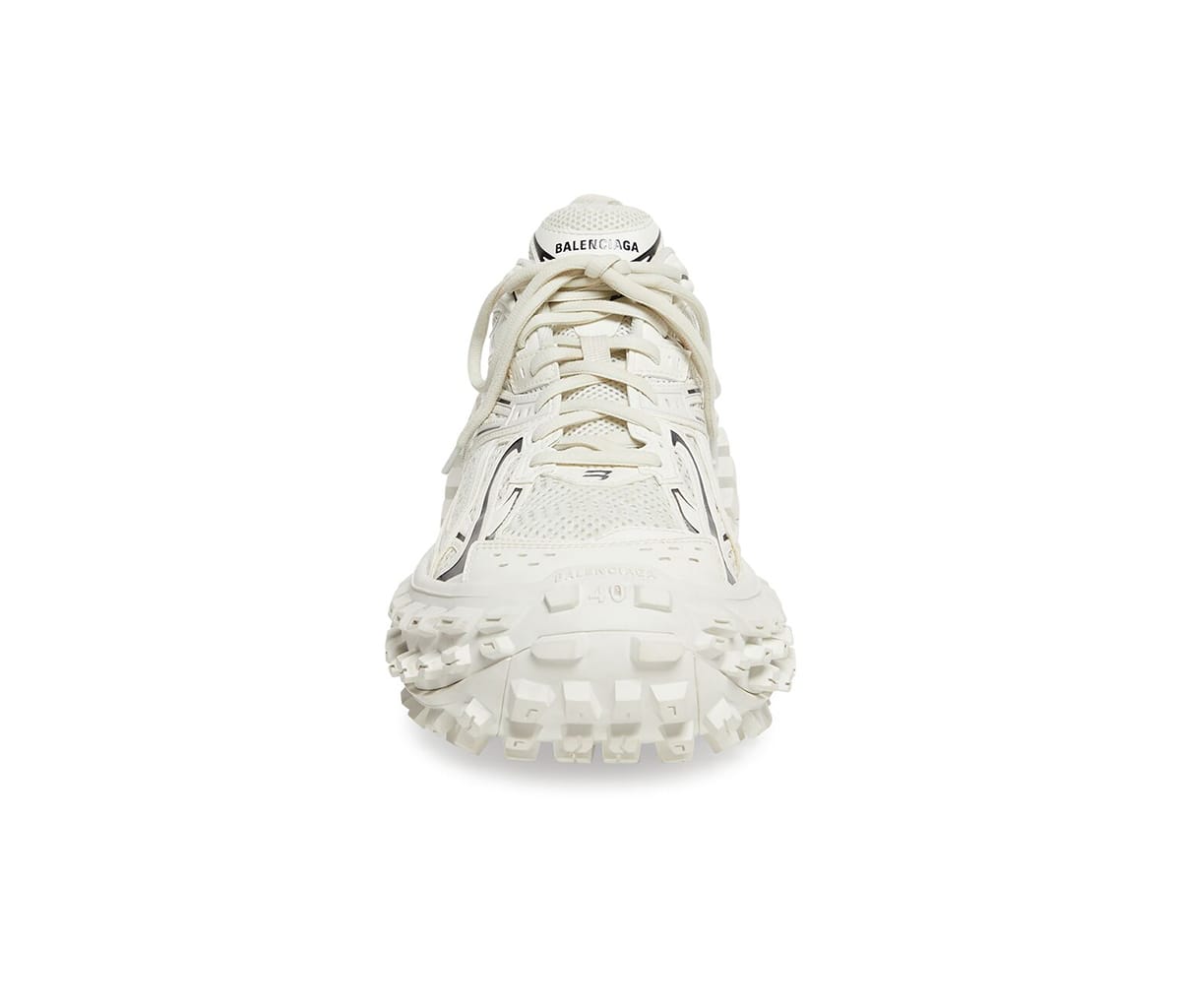 Tenisky a topánky Balenciaga Defender Biela | 685613W2RAA9110, 1
