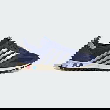 Tenisky a topánky adidas Originals LA TRAINER OG Navy | JR7171, 0