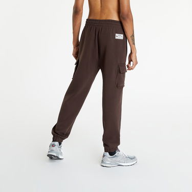 Cargo nohavice New Era Cargo New era Hnedá | 60284715, 1