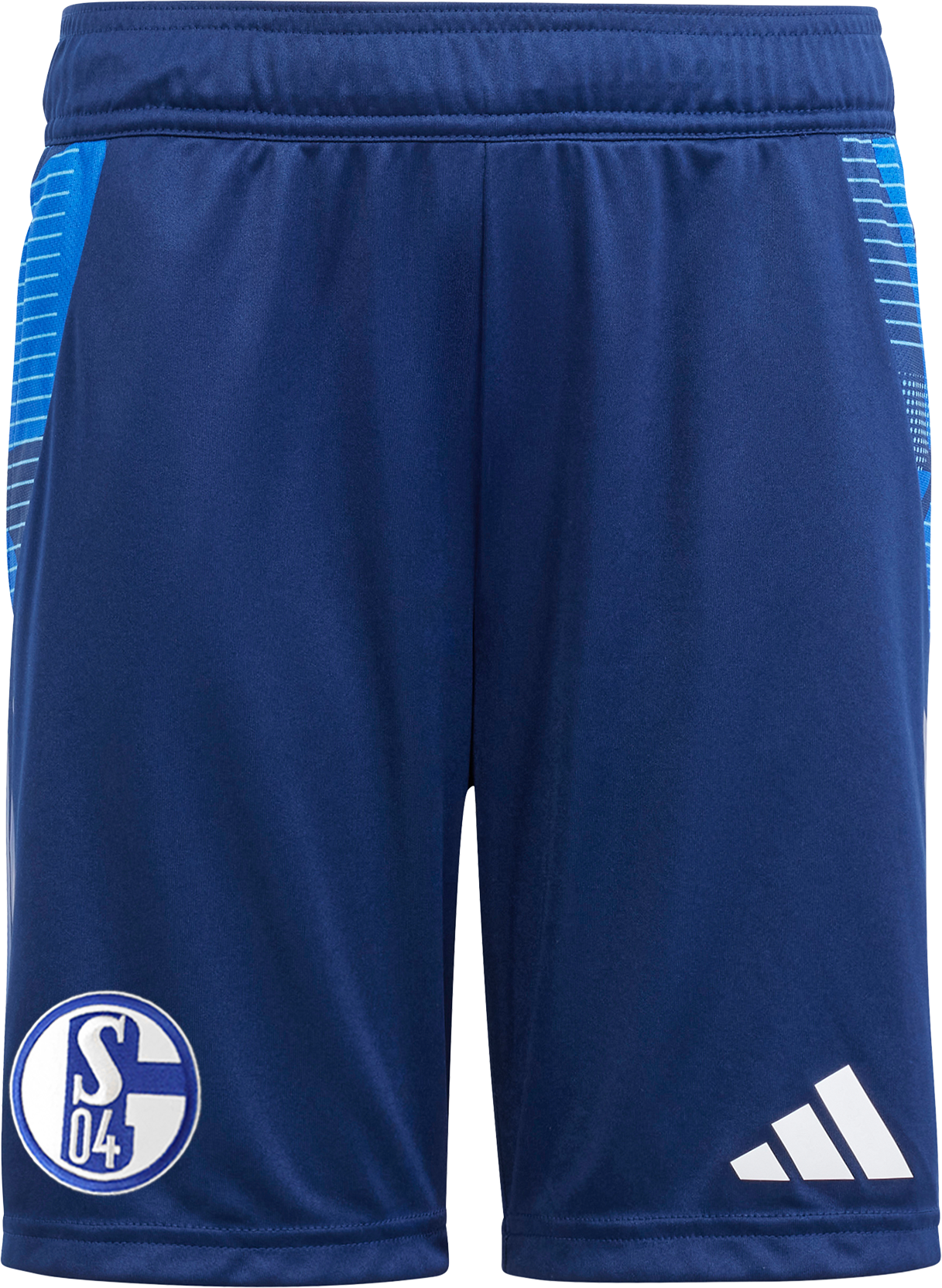 Šortky adidas Originals FC Schalke 04 Shorts Navy | 5s04ir5485, 0
