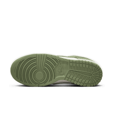 Tenisky a topánky Nike Dunk Low "Safari Oil Green" W Zelené | FV6516-300, 3