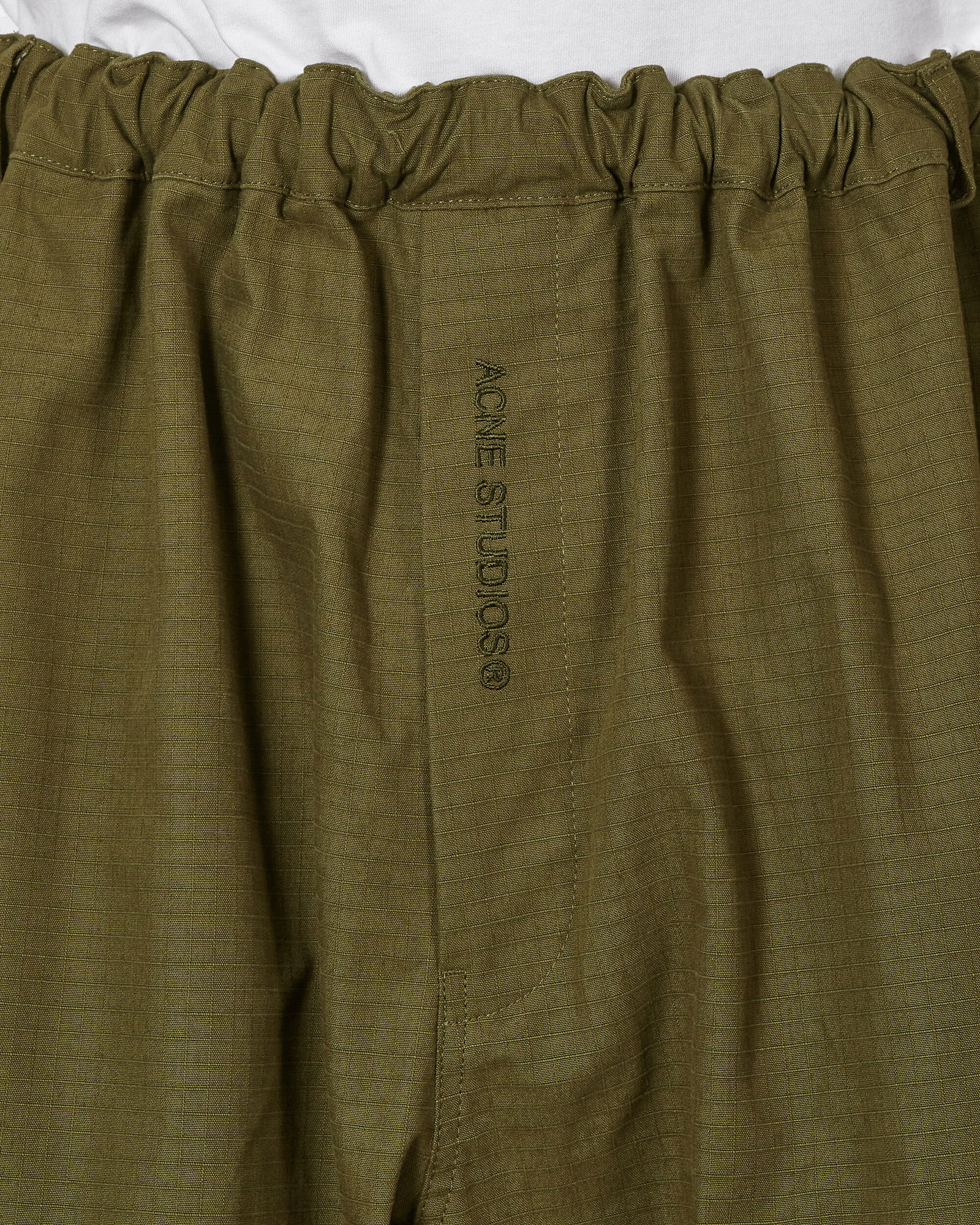 Ripstop Shorts