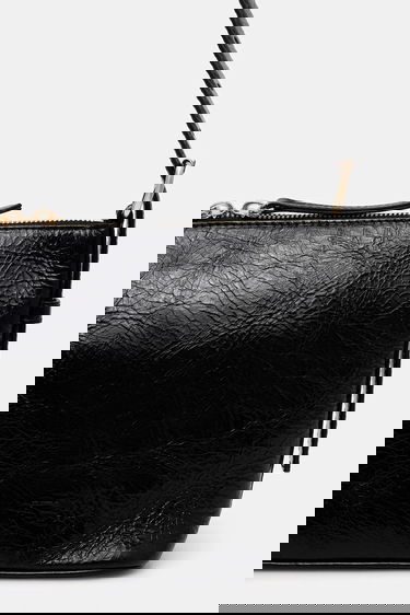 Kabelka A.P.C. A.P.C. Sac Vera Shoulder Bag Čierna | PXCCK.F61974, 2