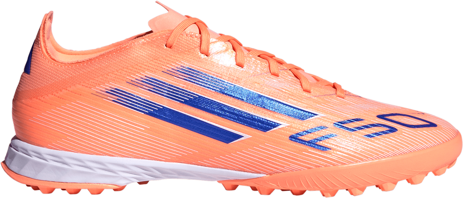 Tenisky a topánky adidas Performance F50 Pro TF Oranžová | jh7664, 0