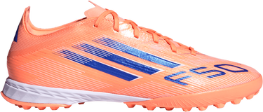 Tenisky a topánky adidas Performance F50 Pro TF Oranžová | jh7664, 0