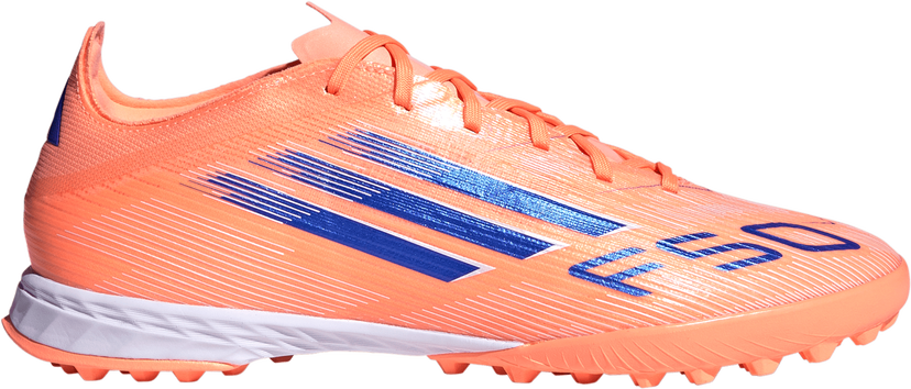 Tenisky a topánky adidas Performance F50 Pro TF Oranžová | jh7664
