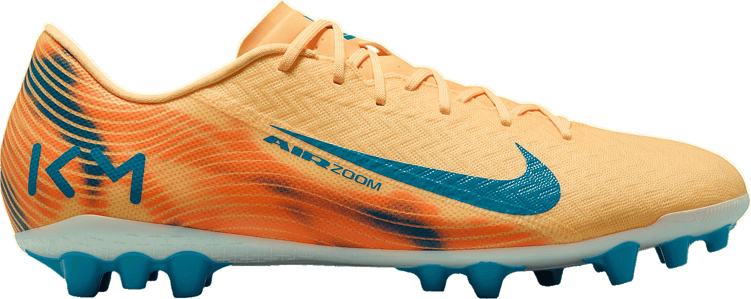 Tenisky a topánky Nike Zoom Mercurial Vapor 16 Academy Kylian Mbappé AG Rôznofarebný | fq8365-801, 0