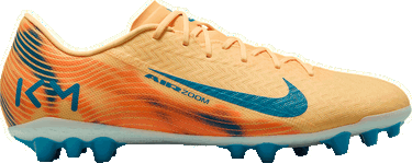 Tenisky a topánky Nike Zoom Mercurial Vapor 16 Academy Kylian Mbappé AG Rôznofarebný | fq8365-801, 0