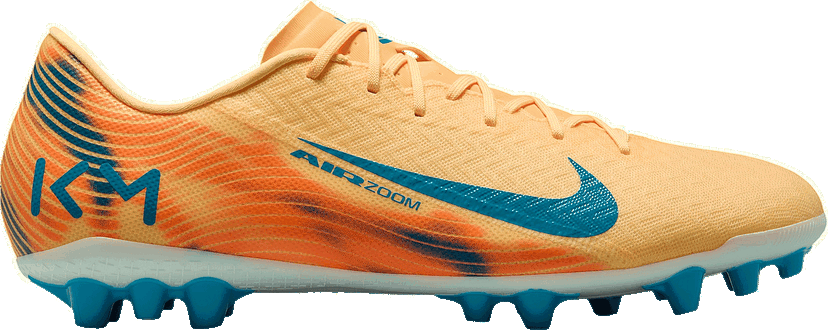 Tenisky a topánky Nike Zoom Mercurial Vapor 16 Academy Kylian Mbappé AG Rôznofarebný | fq8365-801