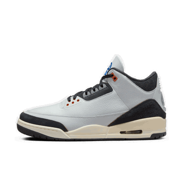 Tenisky a topánky Jordan Air Jordan 3 "Quai 54" Biela | FZ5649-100, 0