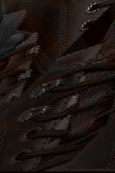 Tenisky a topánky Dr. Martens Reeder Chunky Lace-up Shoes Hnedá | DM27103207, 2