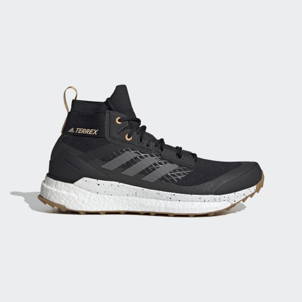Tenisky a topánky adidas Performance Terrex Free Hiker Primeblue Čierna | FY7330, 0