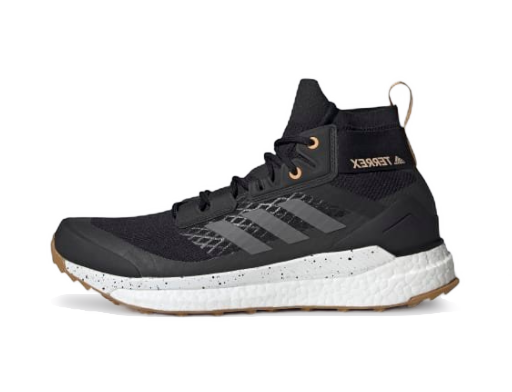 Outdoor adidas Performance Terrex Free Hiker Primeblue Čierna | FY7330