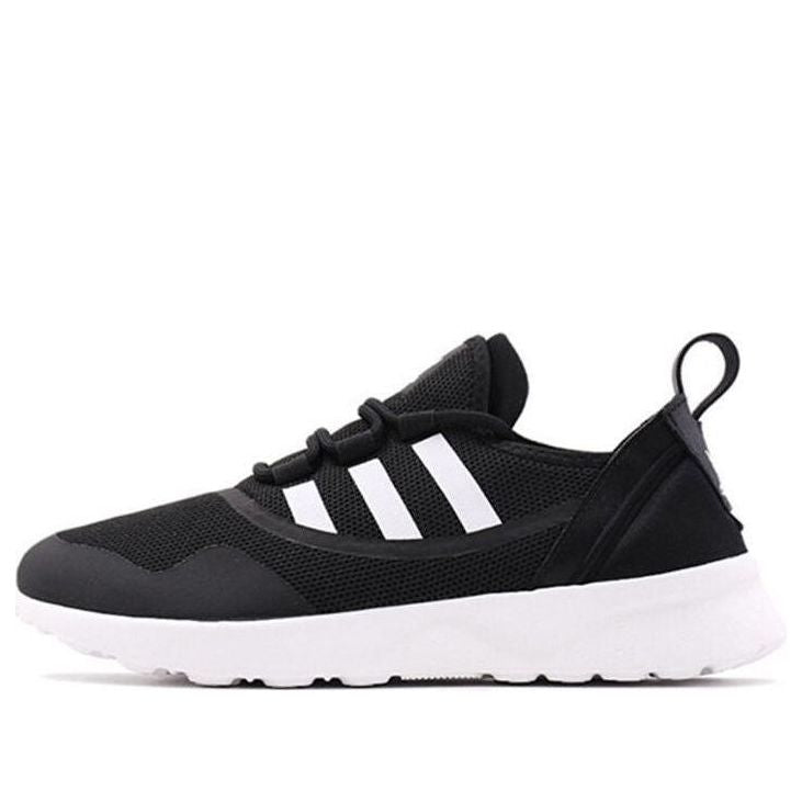 Tenisky a topánky adidas Originals ZX Flux Adv Virtue Čierna | BB2285