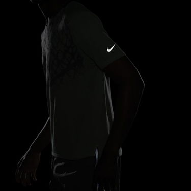 Tričko Nike Dri-FIT ADV Run Division TechKnit Short-Sleeve Running Top Zelené | DQ4778-011, 2