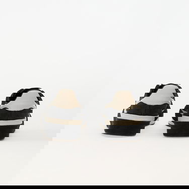 Tenisky a topánky Y-3 Gazelle Black/ Black/ Aluminium Čierna | JH8925, 4