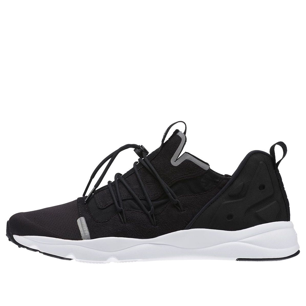 Tenisky a topánky Reebok Furylite X Čierna | BS6191, 0