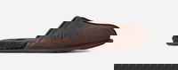 Scuff Distressed Slippers