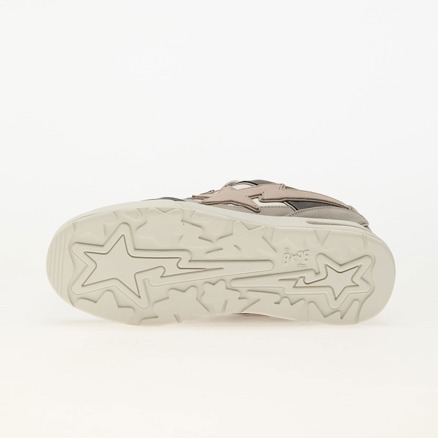 Tenisky a topánky BAPE Flip Sta M1 Šedá | 001FWK801321MGRA, 1