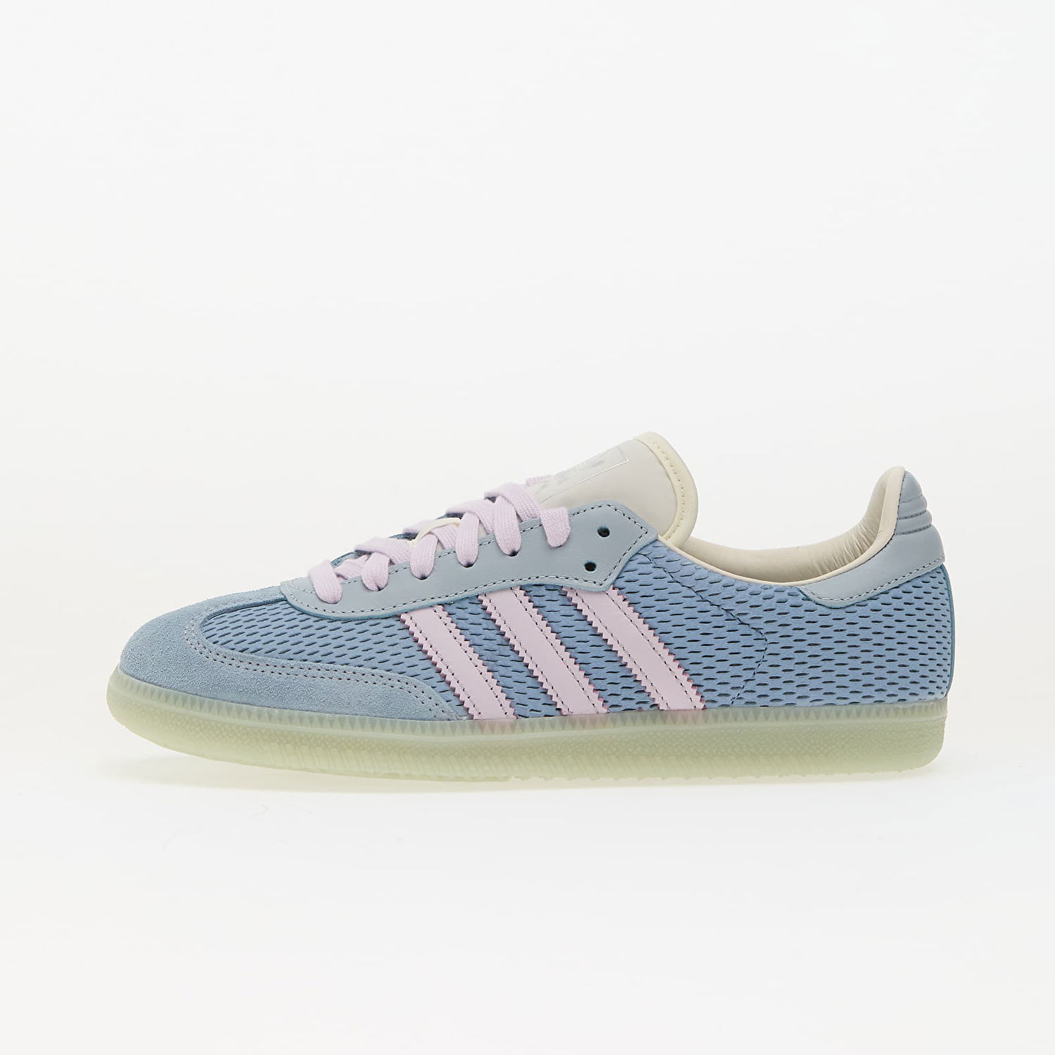 Tenisky a topánky adidas Originals Samba OG Modrá | JI3178, 0