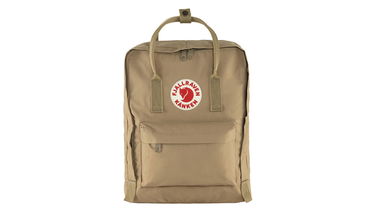 Batoh FJÄLLRÄVEN Kånken Béžová | F23510-221, 0