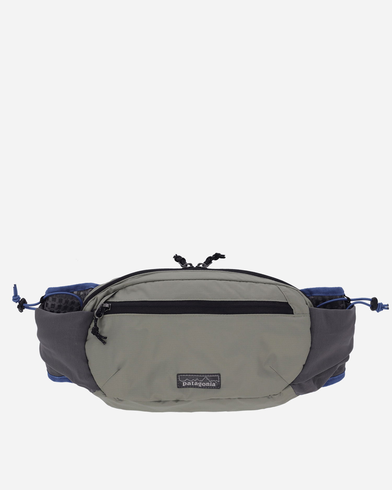 Ľadvinka Patagonia Patagonia Terravia 5L Hip Pack Zelené | 49021 RVGN, 0
