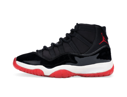Tenisky a topánky Jordan Air Jordan 11 OG Playoffs 1995 Čierna | 130245-062
