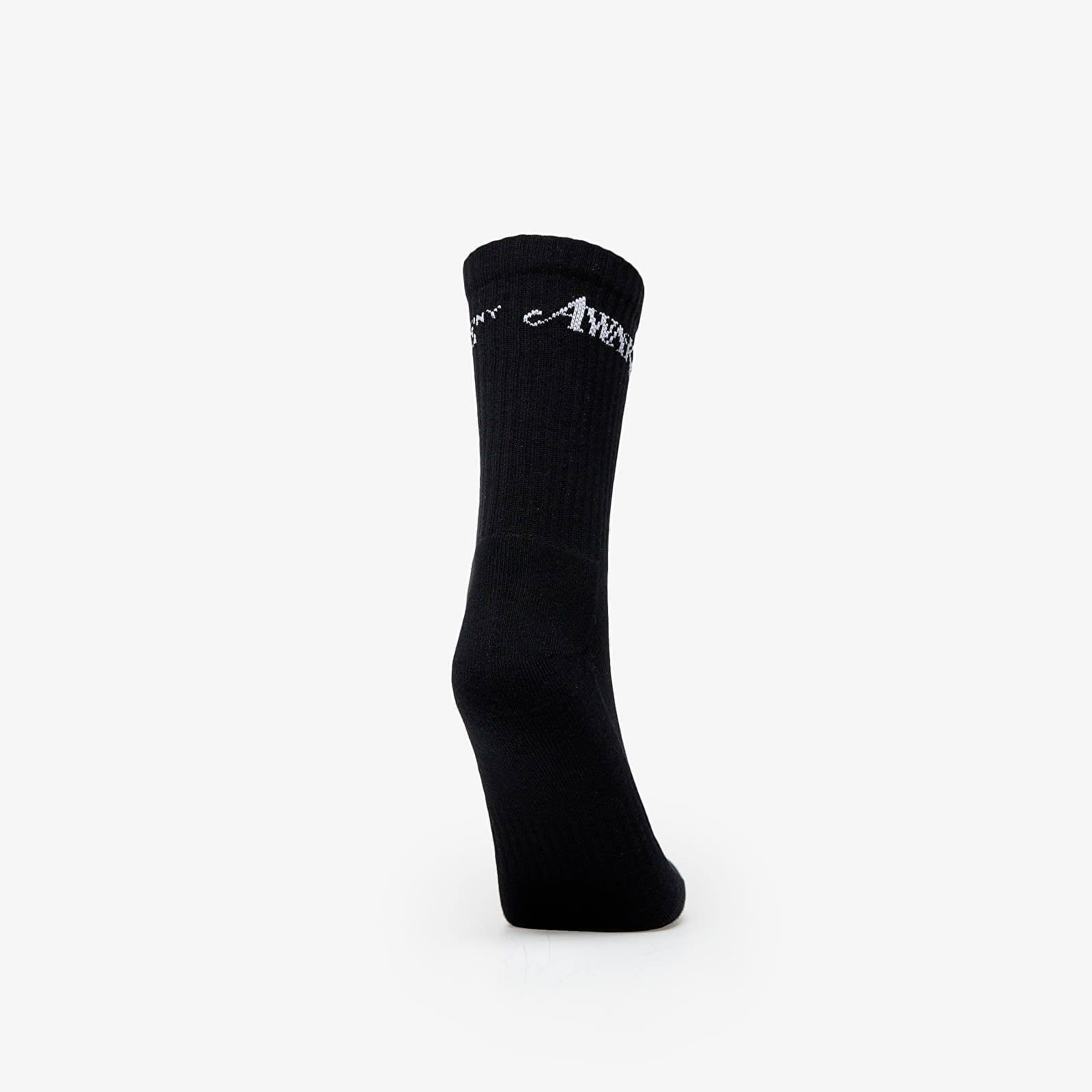 Socks Black