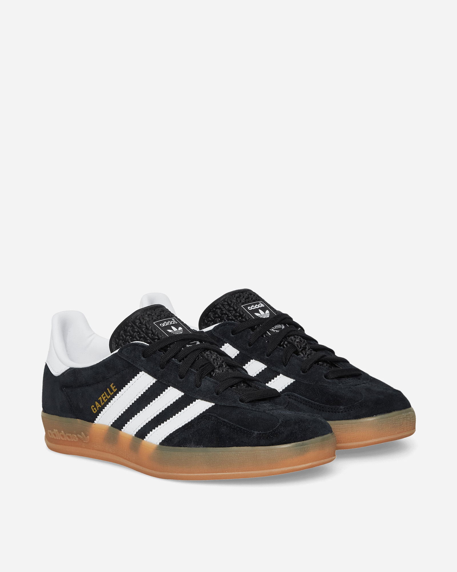 Gazelle Indoor