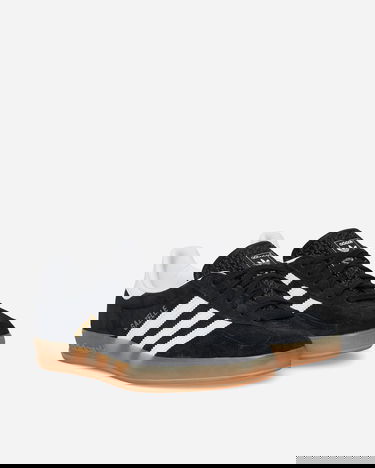 Tenisky a topánky adidas Originals Gazelle Indoor Čierna | JI2060, 2