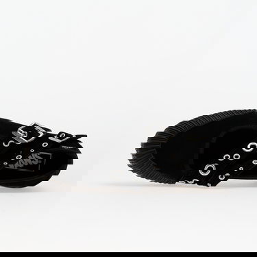 Tenisky a topánky Vans Mary Jane Straps Metl Čierna | VN000D9ABLA1, 3