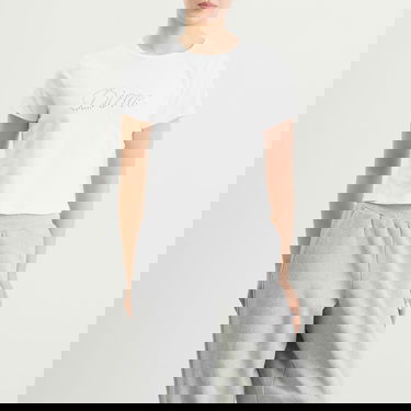 Tričko Dime Icy T-Shirt Biela | DIMEFA2512WHT, 2